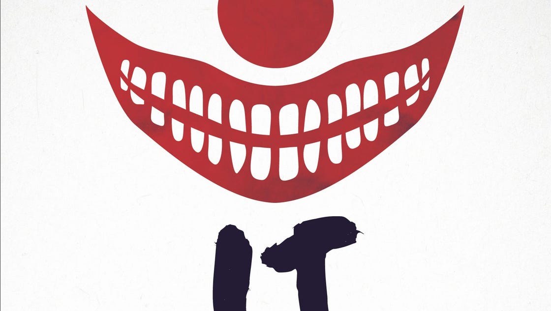 Free Free Stephen King It Svg 713 SVG PNG EPS DXF File
