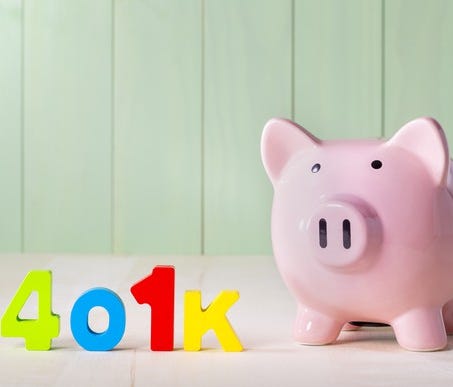 You only will build a big enough balance in your 401(k) if you're proactive. This means, first and foremost, knowing the current state of your account.