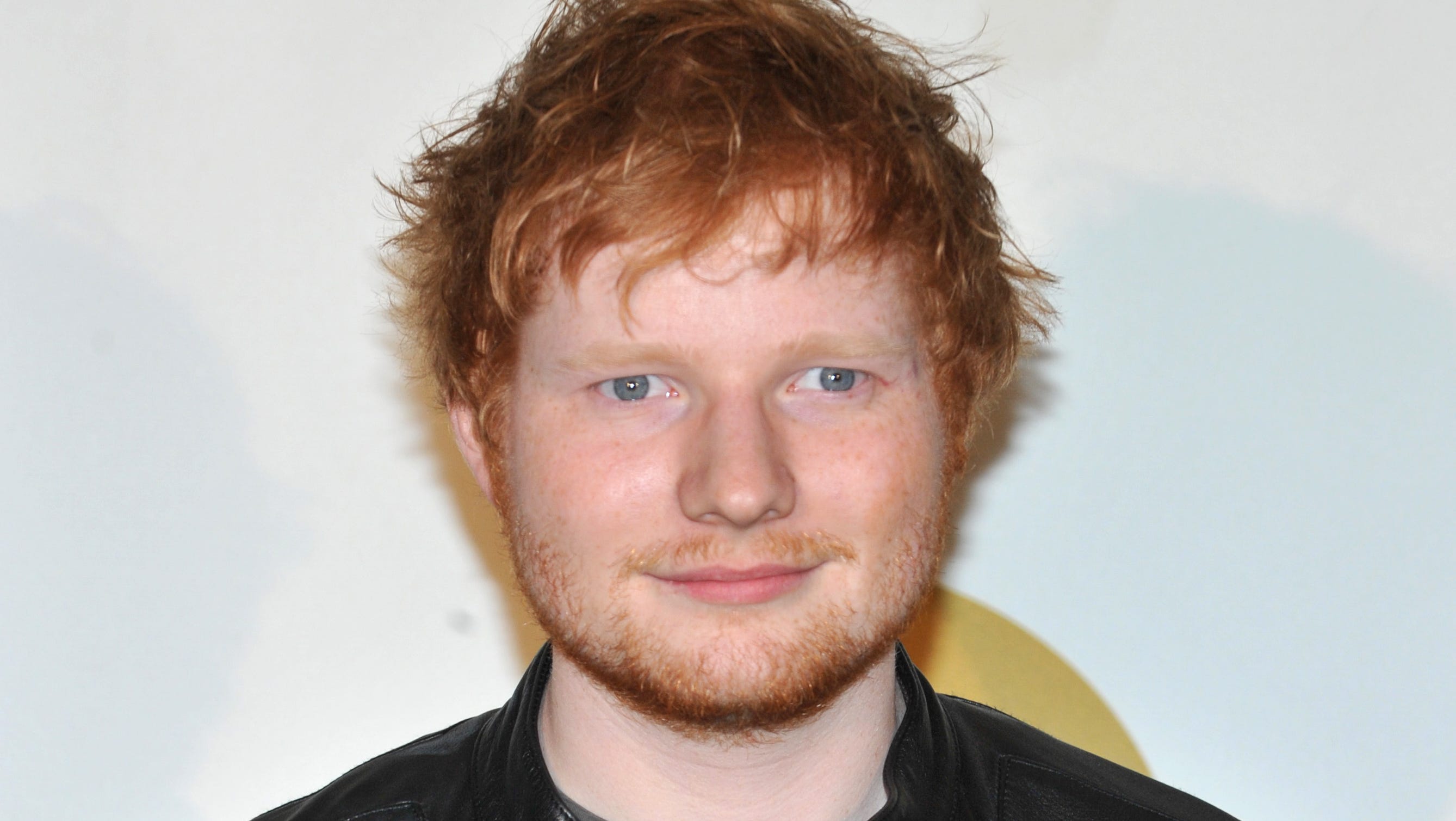 Courtney Cox dating Ed Sheeran's roommate