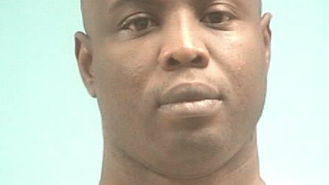 MDOC seeks escaped Scott County inmate