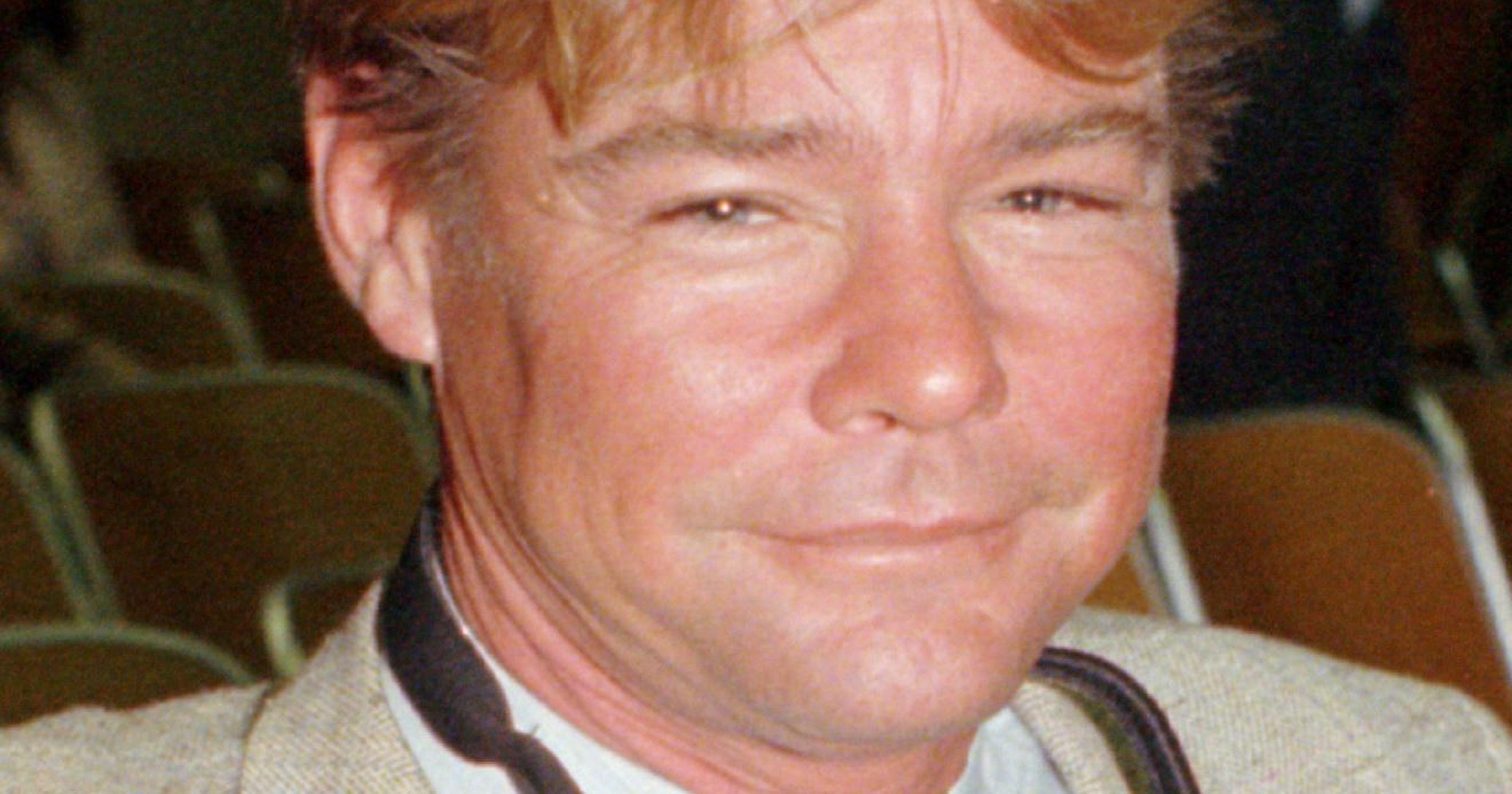JanMichael Vincent, star of 'Airwolf,' died in Asheville