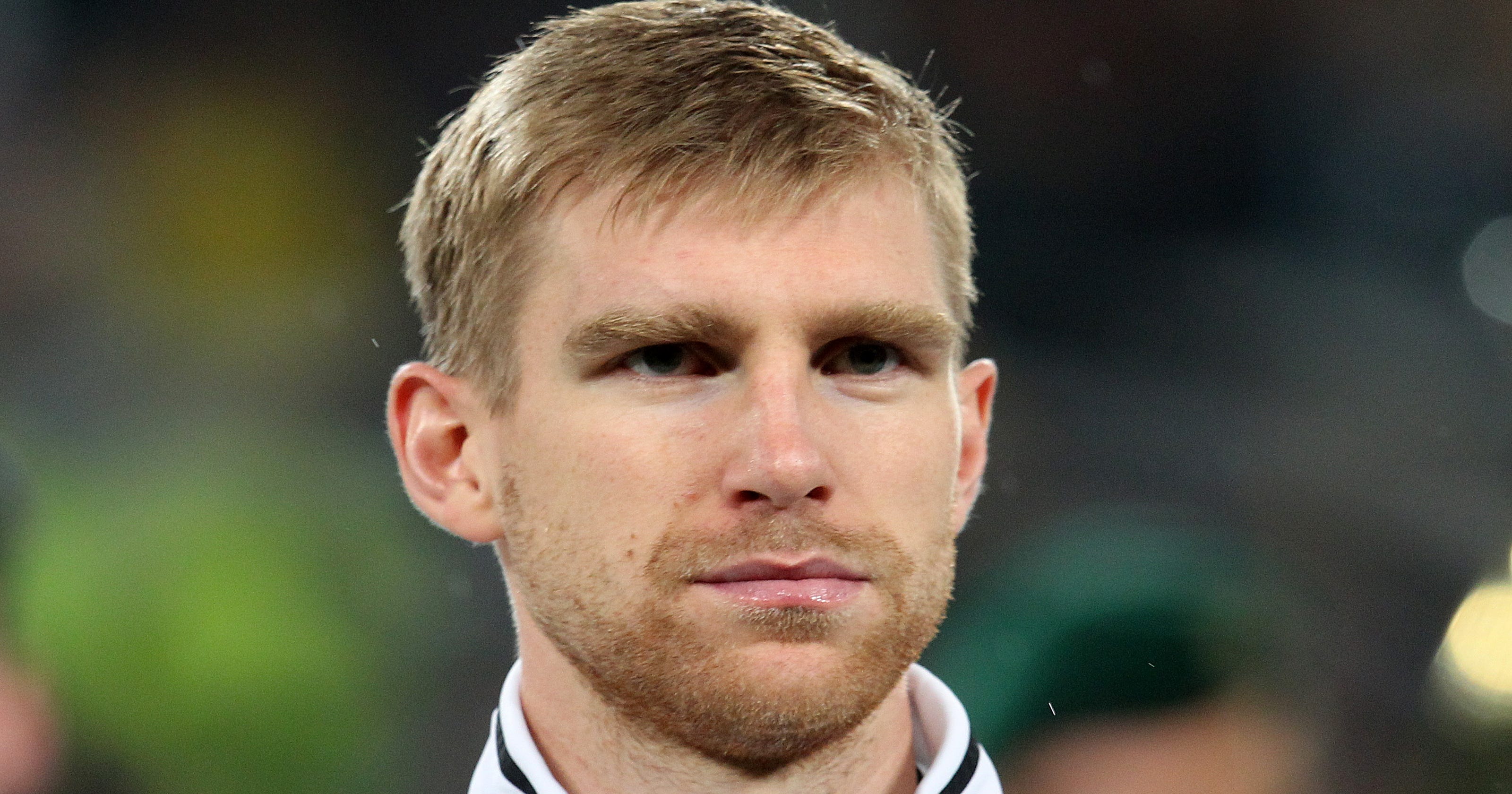 Per Mertesacker heads Germany to 1-0 win over England