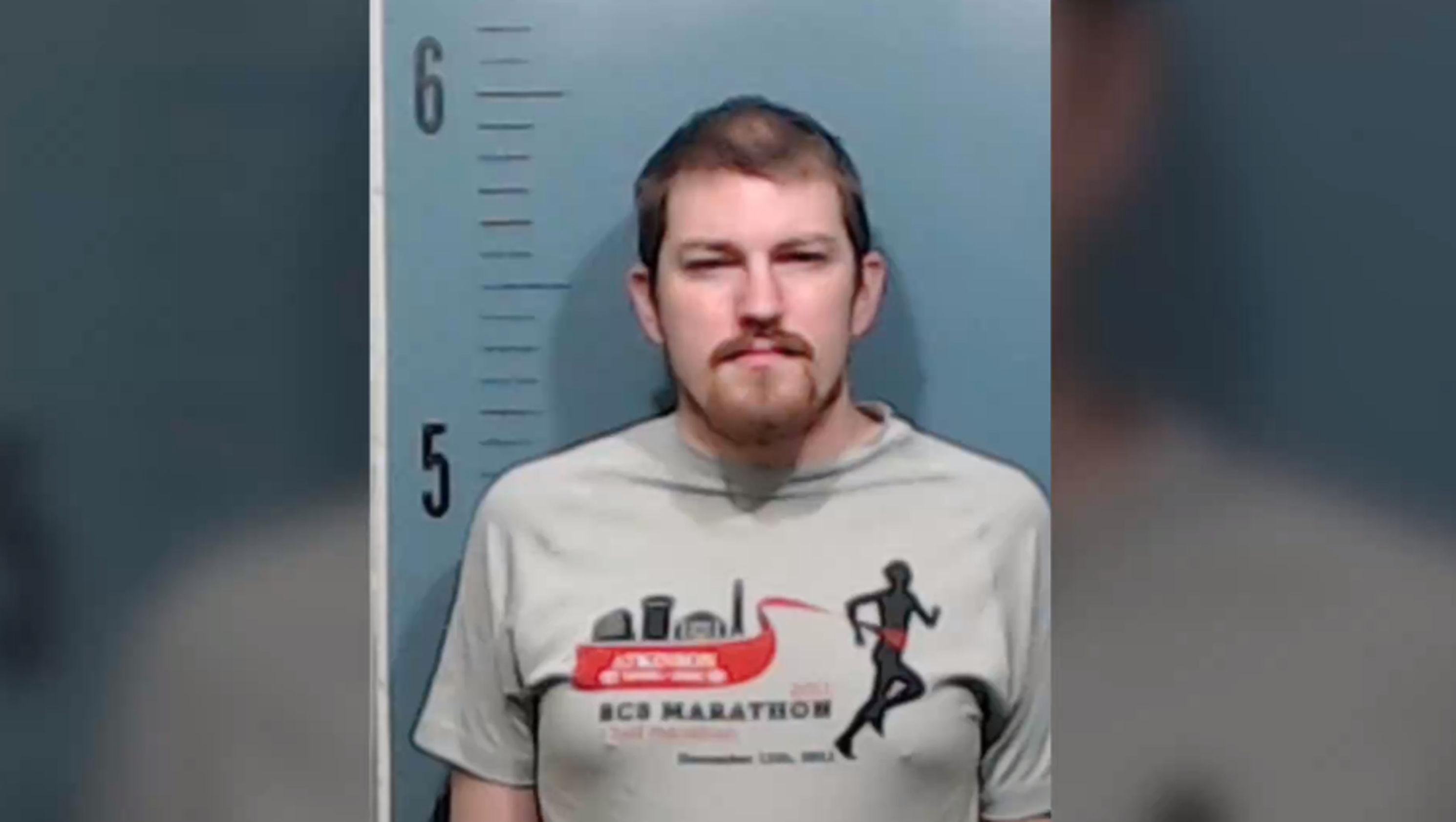 Abilene's Benjamin Roberts indicted sexually abusing children