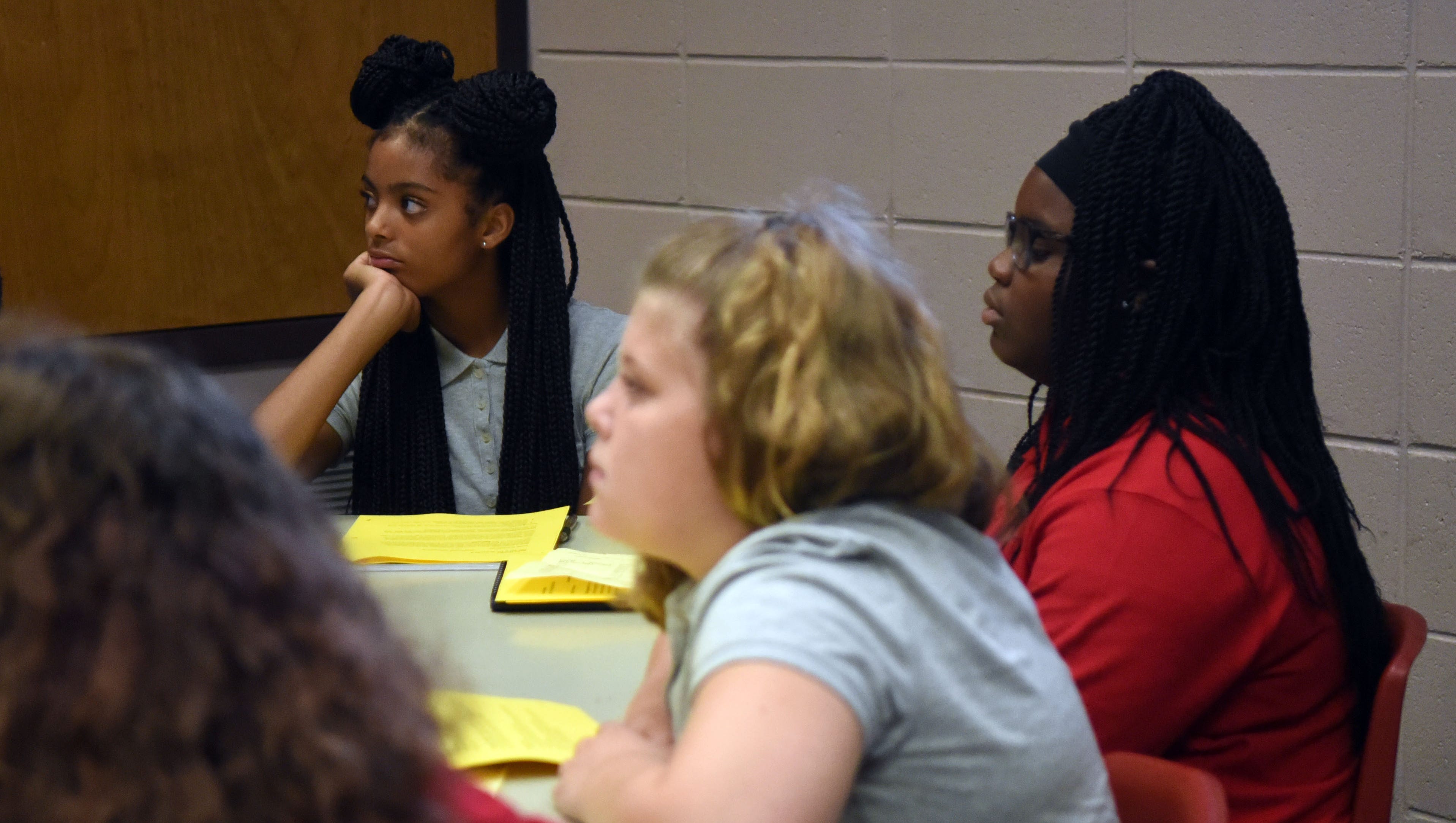 Lumberton consolidation plan approved but not done deal