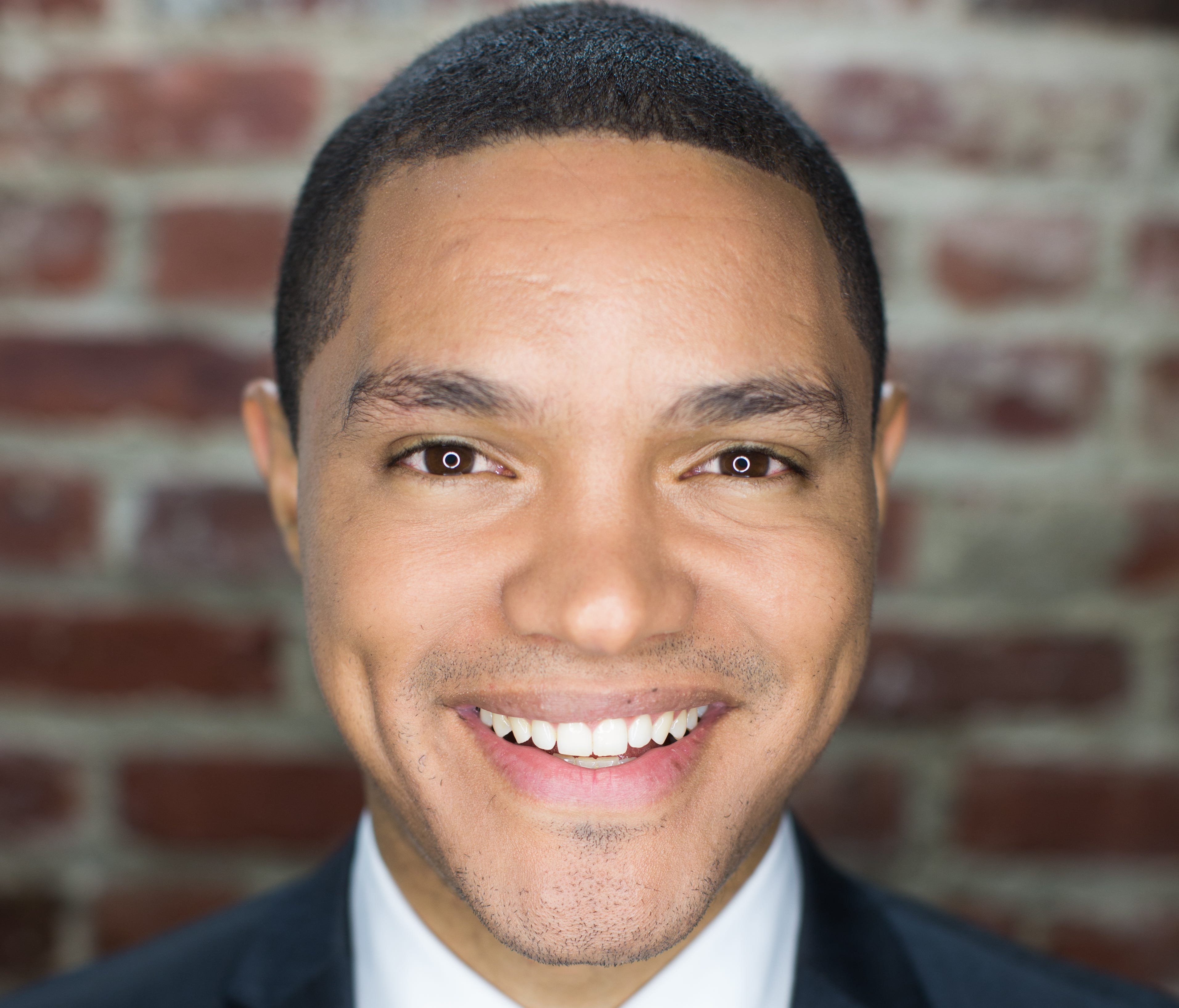 Trevor Noah