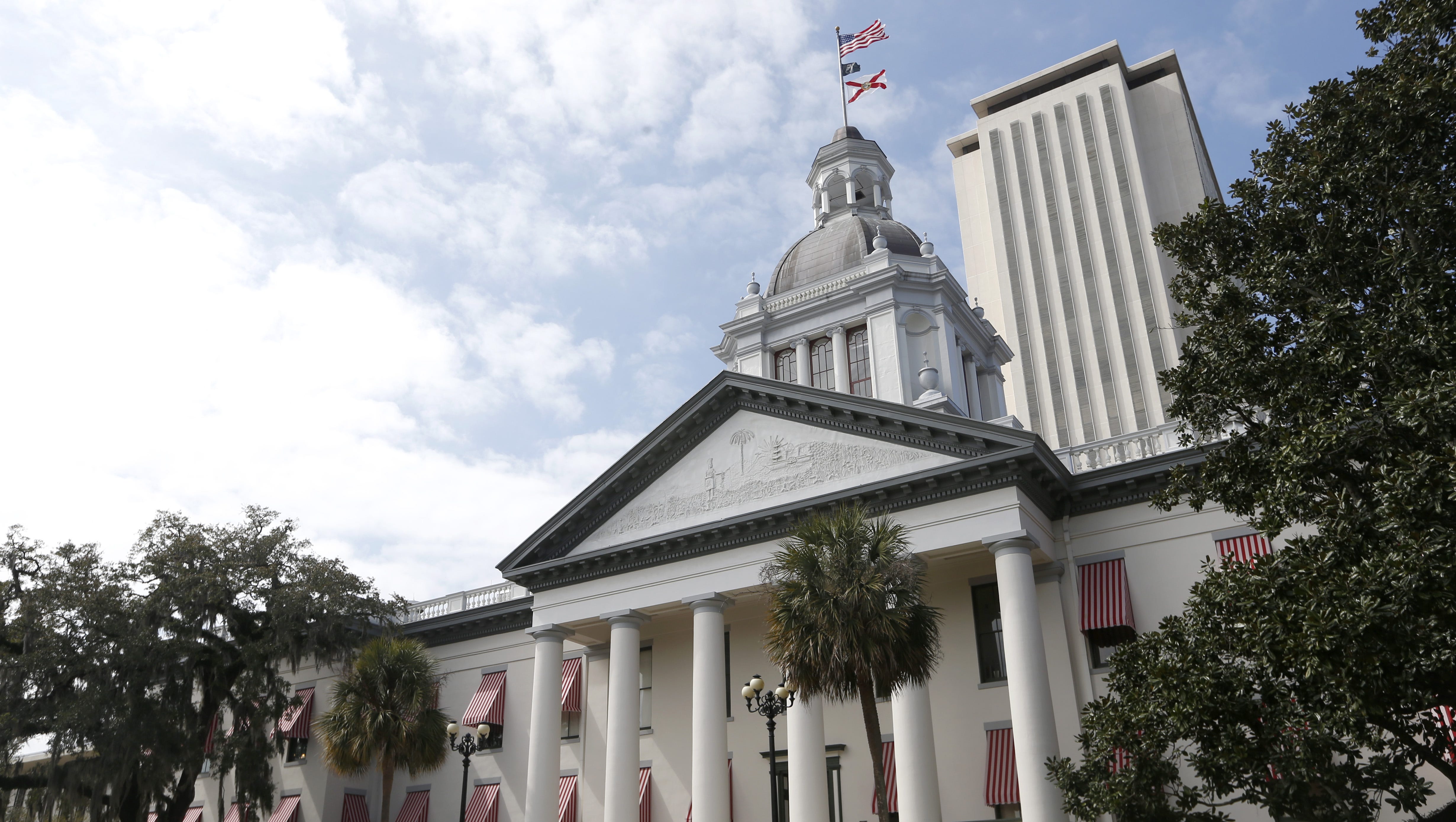 Fbi Agents Went Undercover In Florida S Capital For The Biggest Investigation In Years