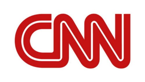 CNN logo.