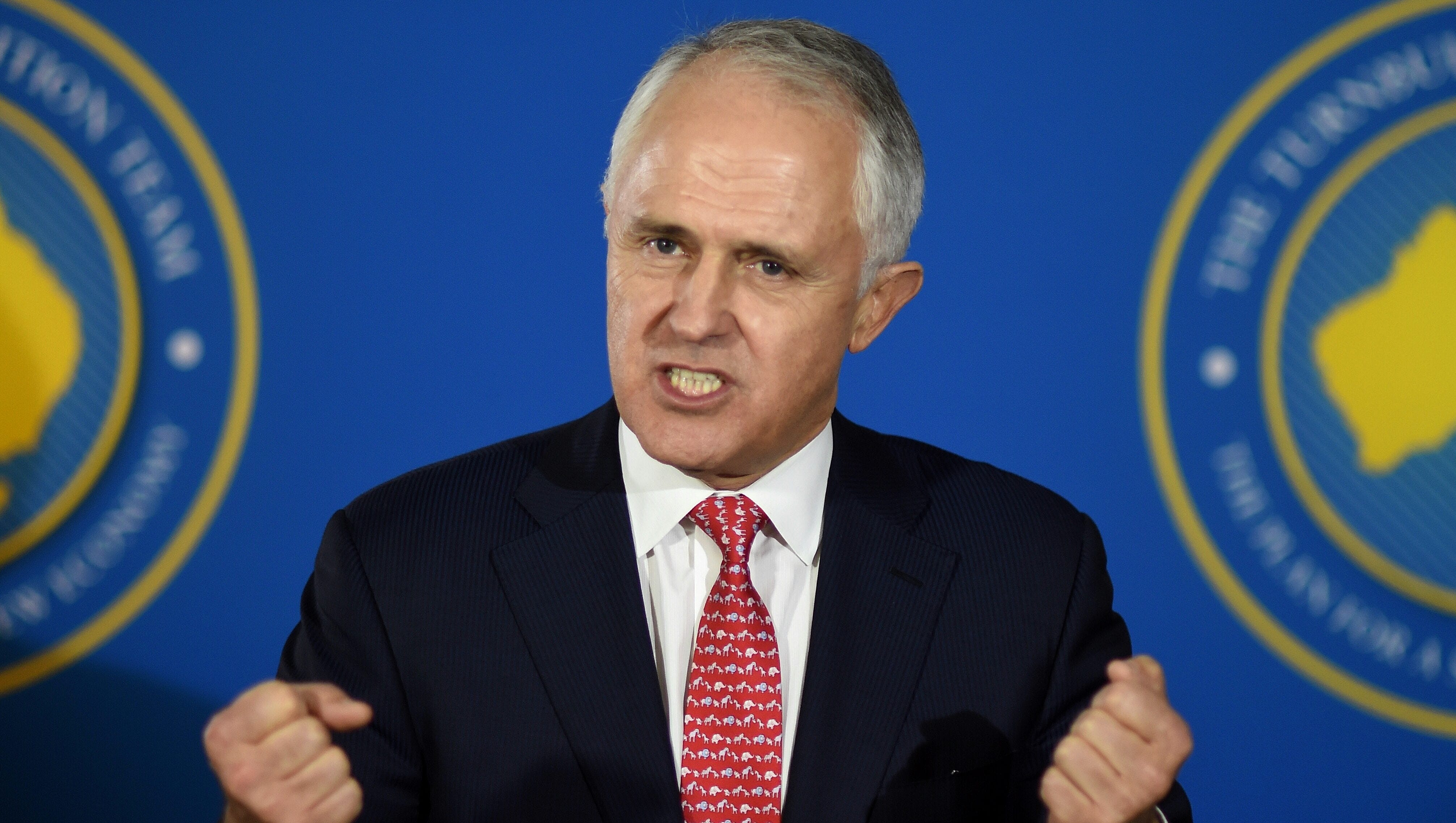 Australia could soon elect 5th prime minister in 3 years