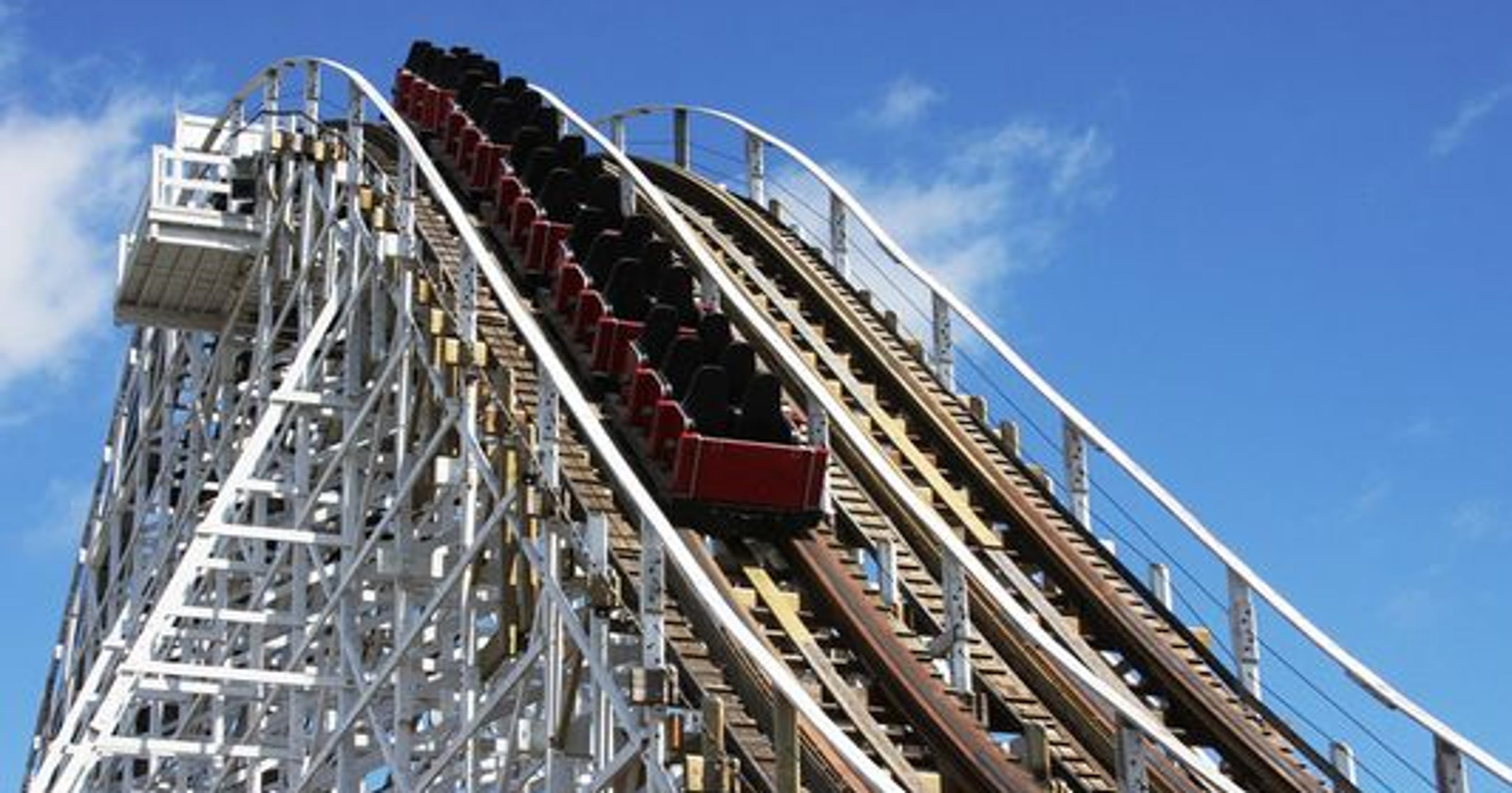 What’s next for Kings Island? Announcement planned