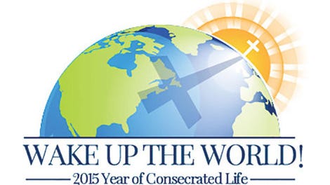 2015 Year of Consecrated Life