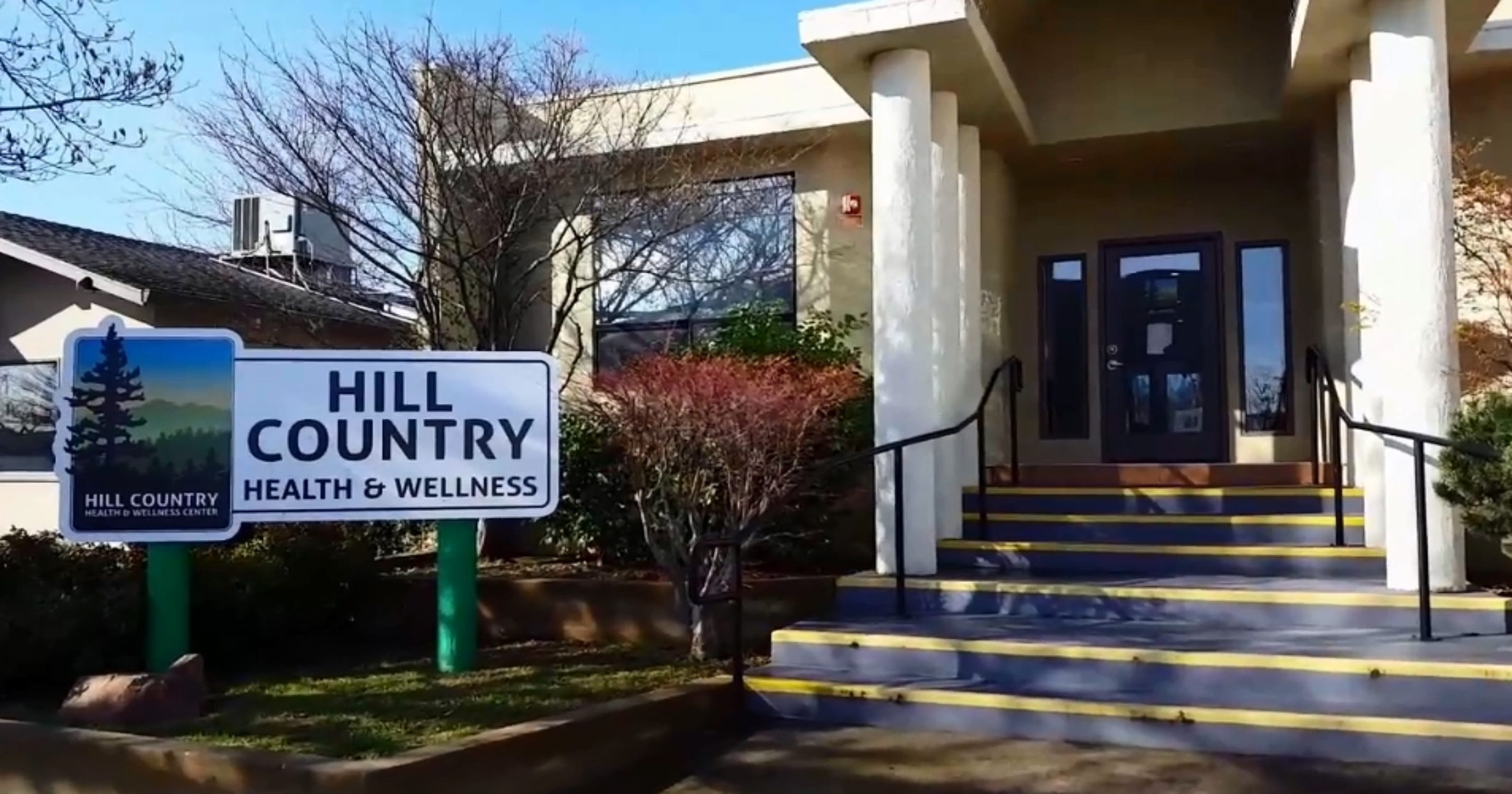 Hill Country Clinic to open transitional housing for ...