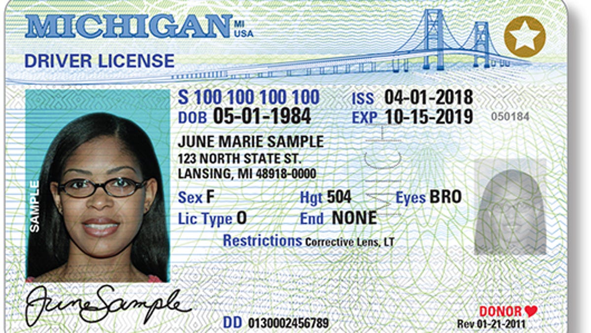 Do You Need A Photo Id To Cast A Vote In Michigan What To Know