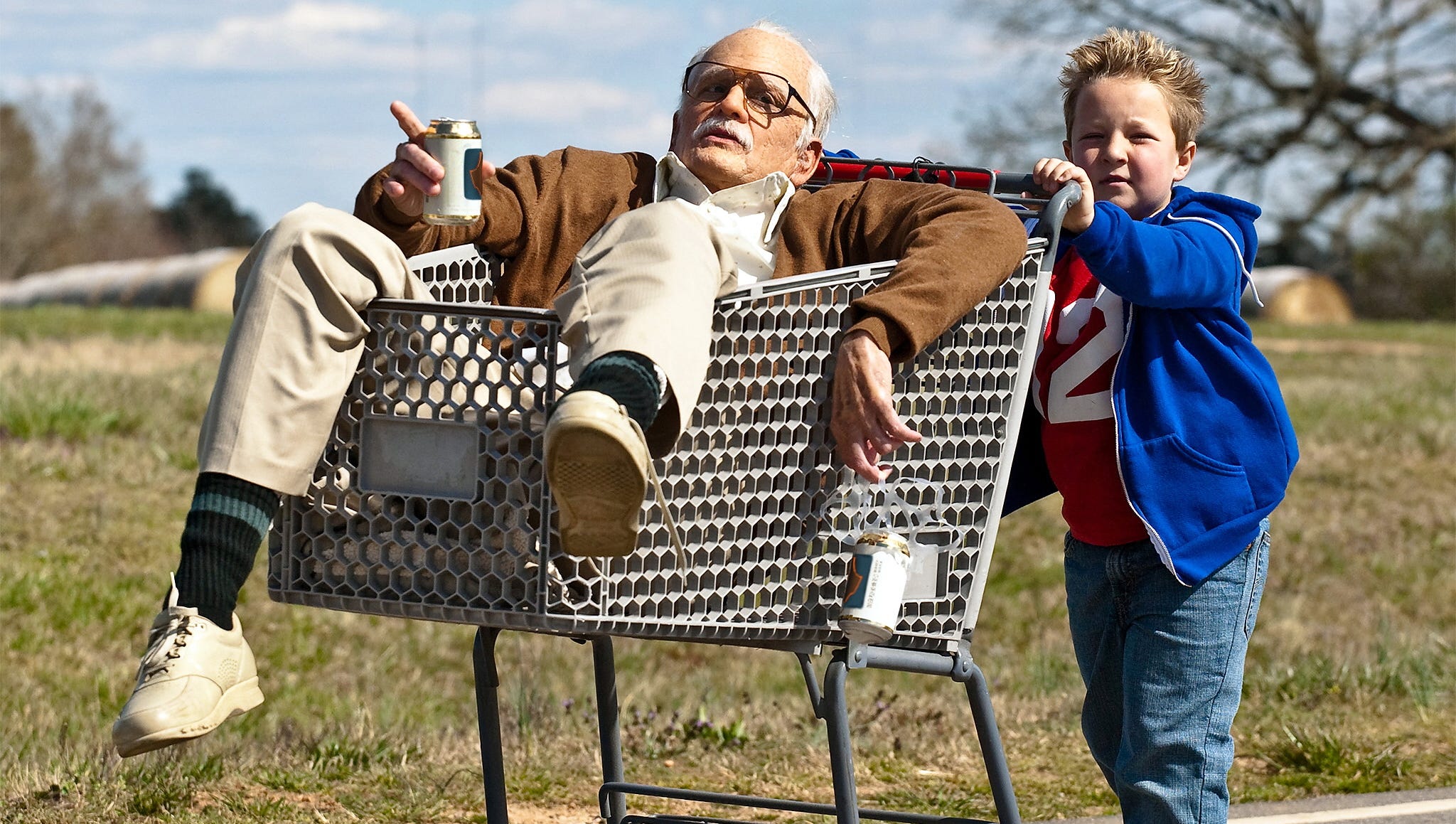 Johnny Knoxville On Jackass 4 Going To Therapy Bam Margera