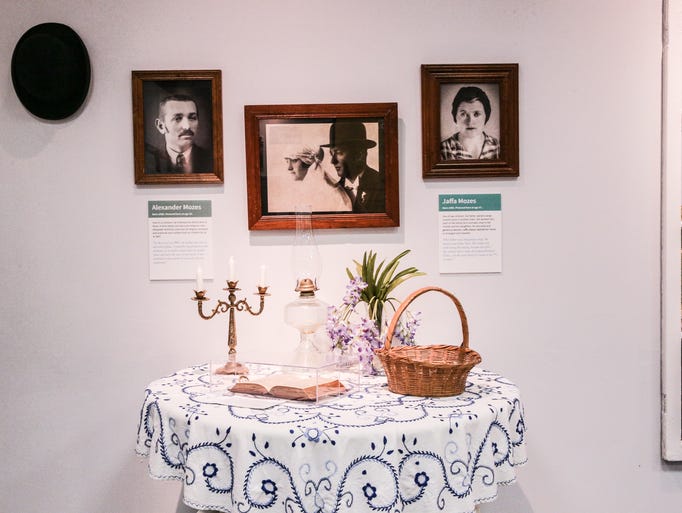 Candles Holocaust Museum and Education Center