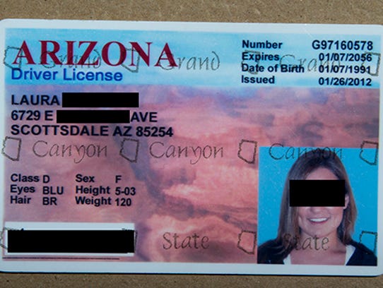 Don't be a McLovin: Using fake IDs in Arizona can lead to ...