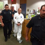 Chappaqua deli shooting suspect goes on trial today