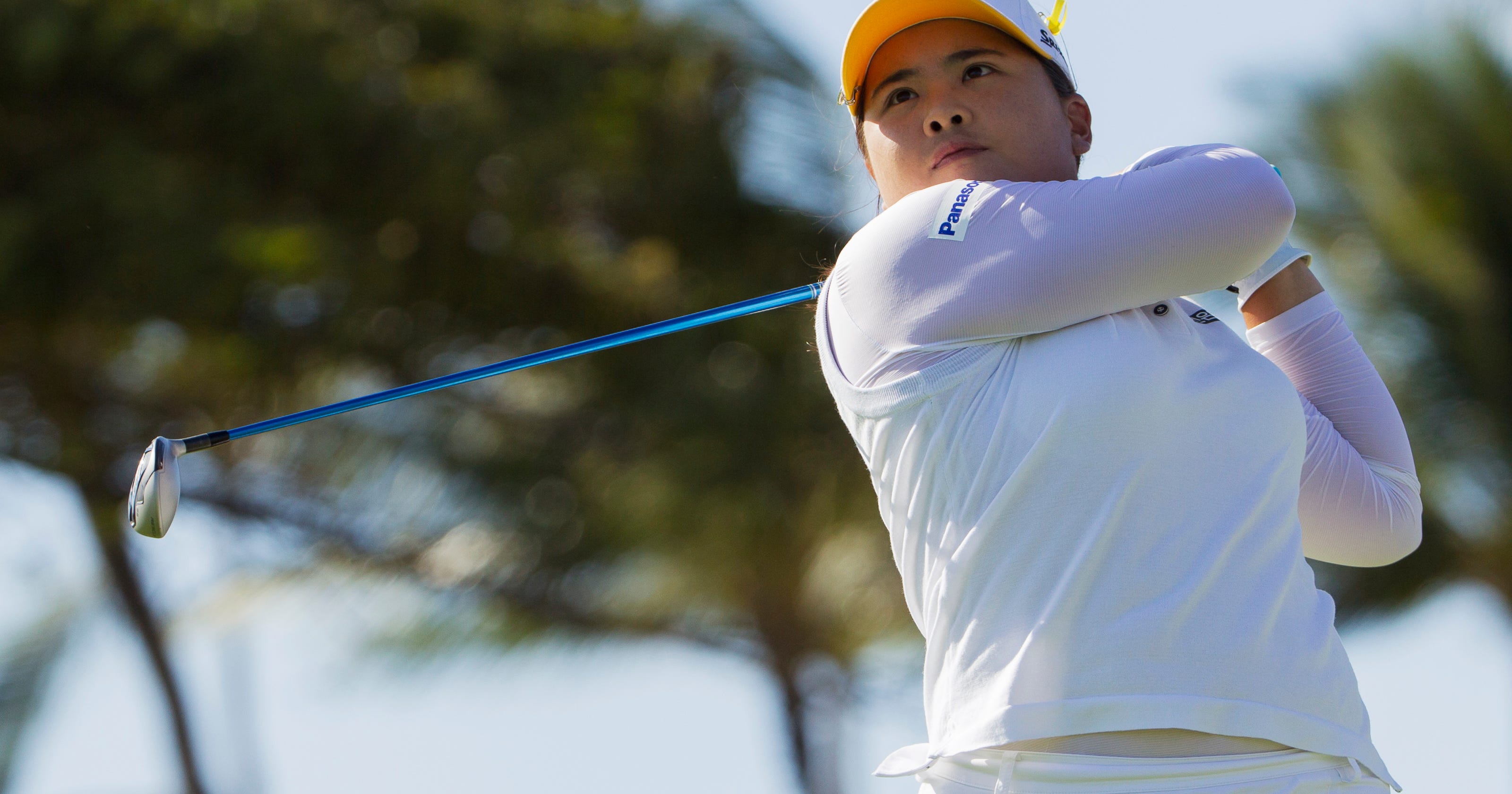 Ko Returns To Lake Merced To Defend Swinging Skirts Crown