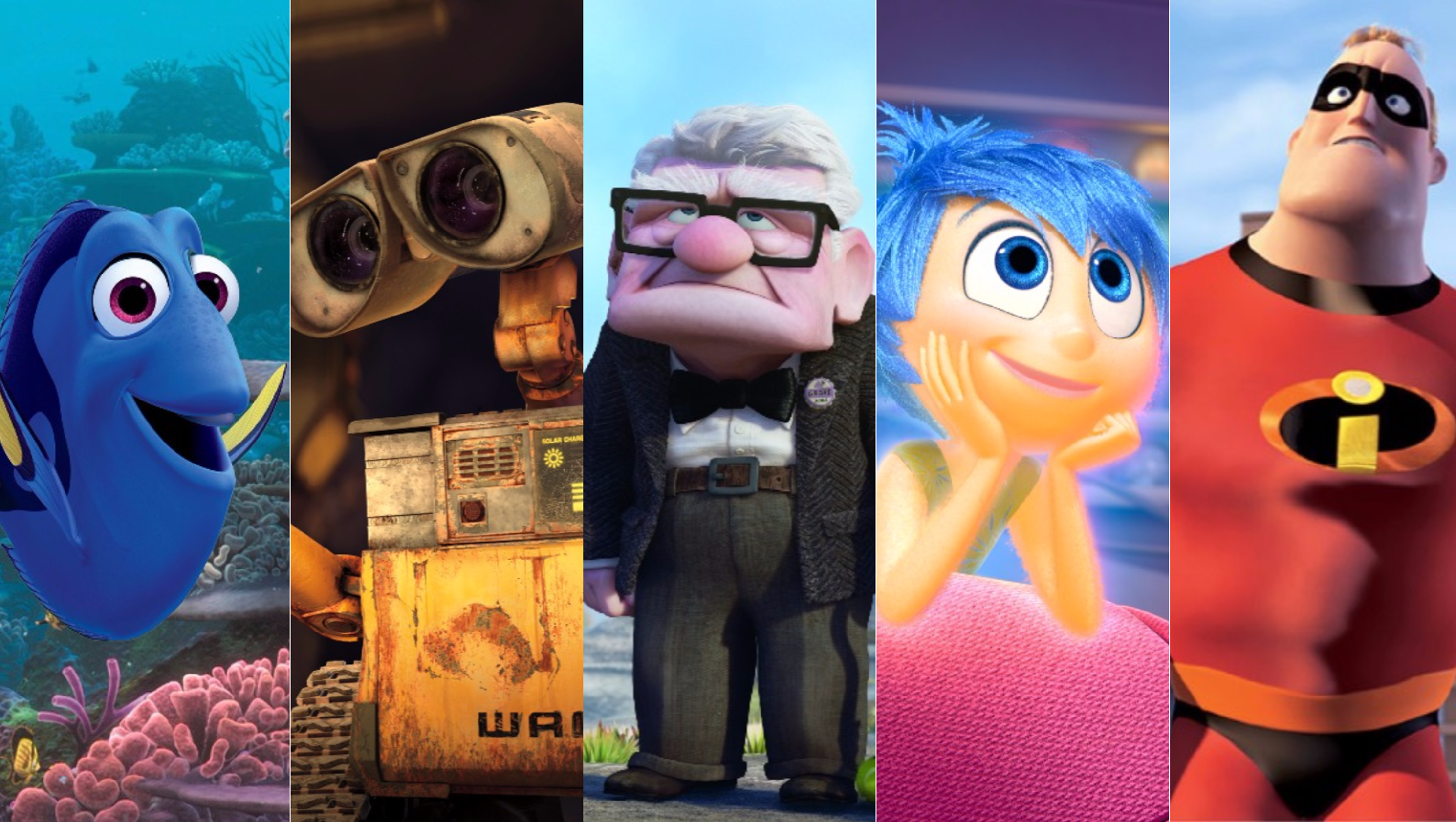 Топ 10 лучших мультфильмов в мире. Герои Пиксар. Disney Pixar. Дисней Пиксар. Мульты от Пиксар.