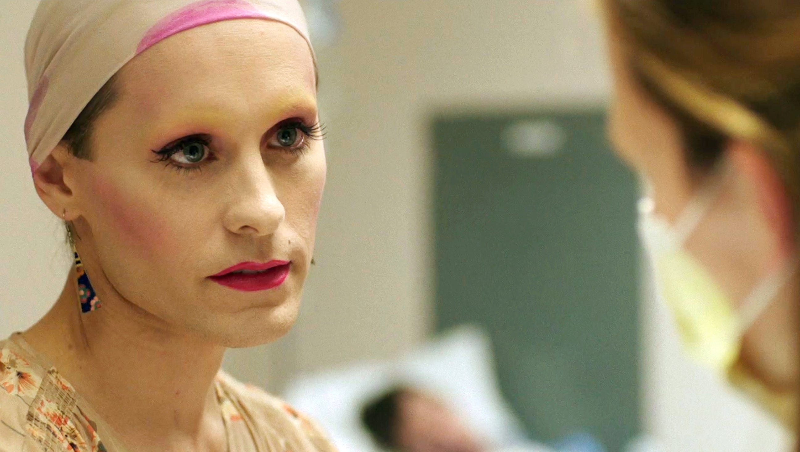 Deleted Dallas Buyers Club Scene Has Leto In Treatment