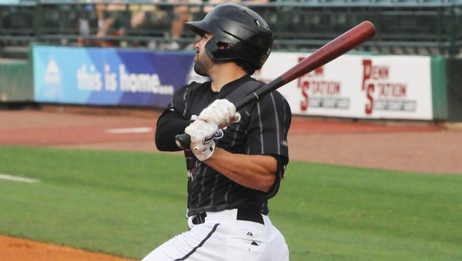 Louisville Bats outfielder Ryan LaMarre could be among several current players considered for a call-up if spots in Cincinnati open before the July 31 MLB trade deadline.