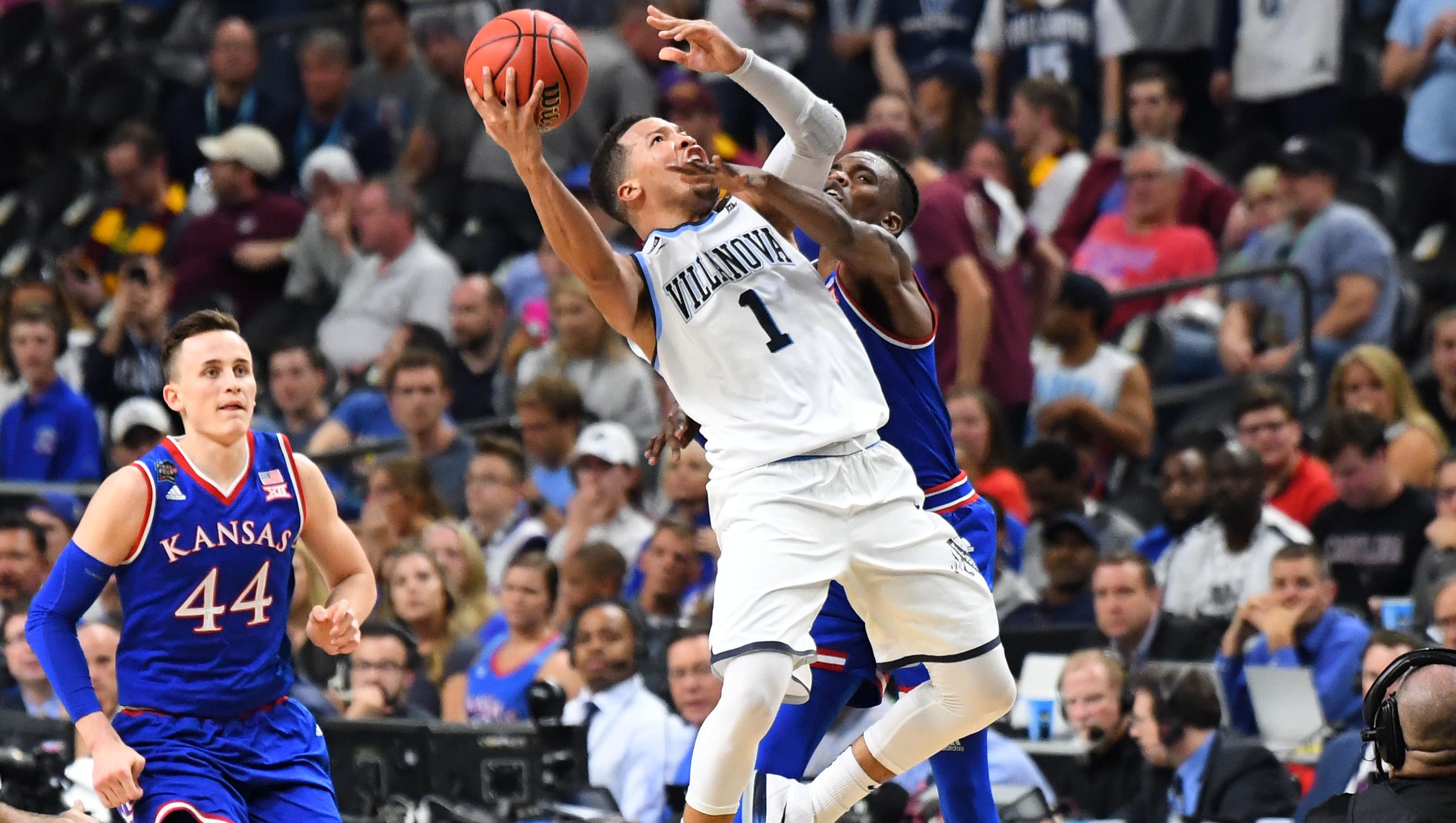 Villanova Vs Michigan Who Has Edge In Ncaa Tournament