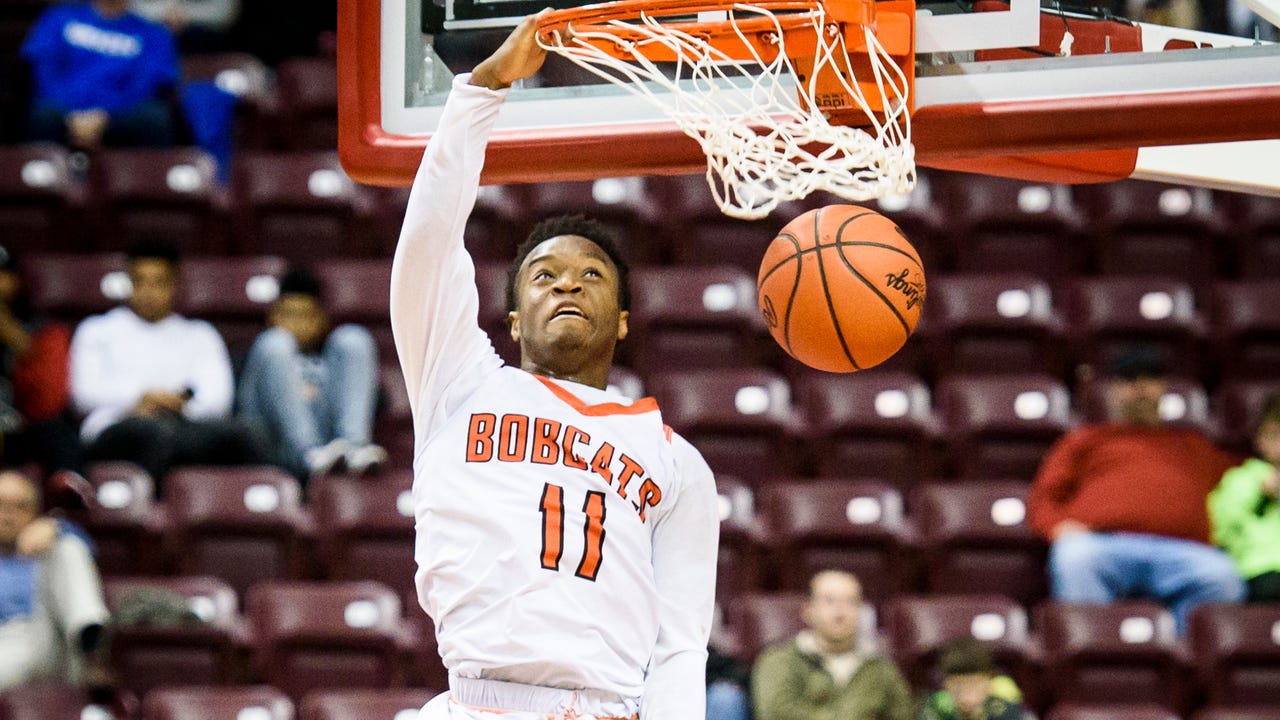 Watch: Northeastern to play for District 3 title