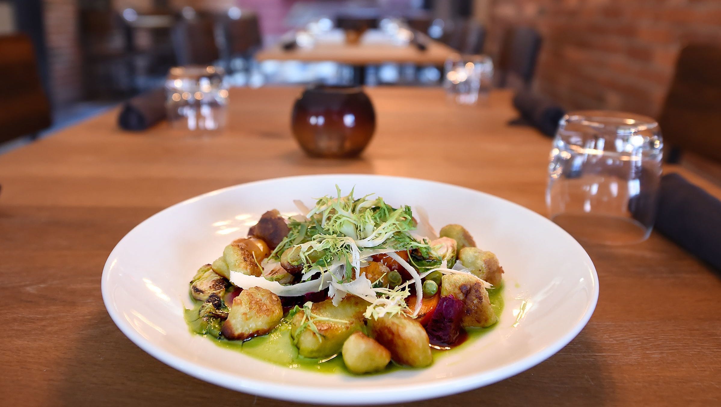 Valentine's Day: Central Pa's top romantic restaurants according to Yelp