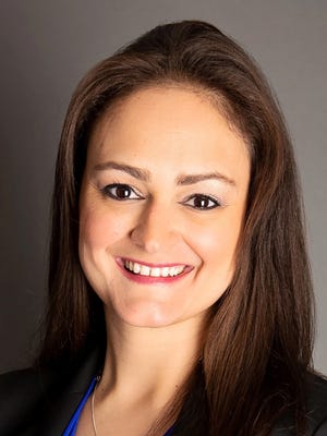 Nicole Long is the chief executive officer of Old Colony Elder Services (OCES). OCES is a private, non-profit organization proudly serving greater Plymouth County and surrounding communities including Easton. The agency offers a number of programs to serve older adults, individuals with disabilities, their families and caregivers. For more information call 508-584-1561 or visit www.ocesma.org.