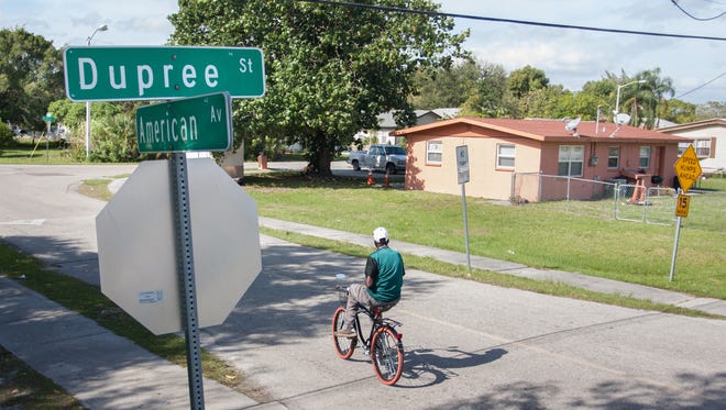 FMPD is planning to shut down American Avenue on Dupree Street to create one way in and out of the Harlem Lakes neighborhood in an effort to help police get a handle on the violence occurring in that neighborhood.