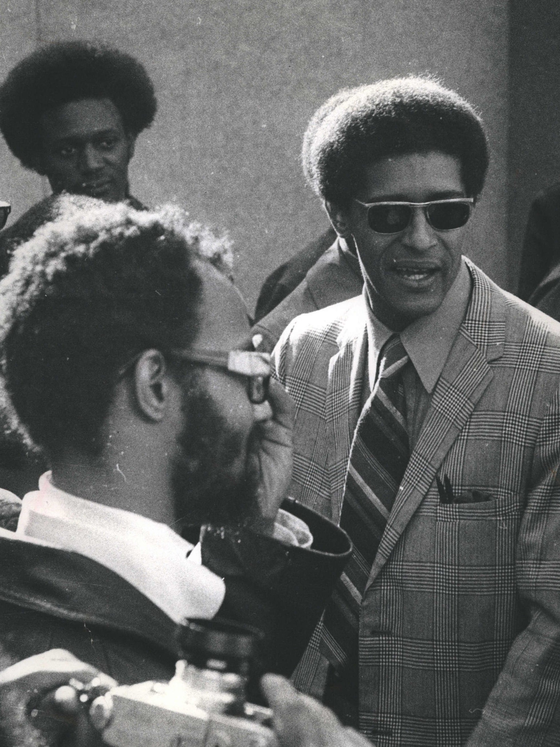 Detroit 67 Riot left city up for grabs as whites fled