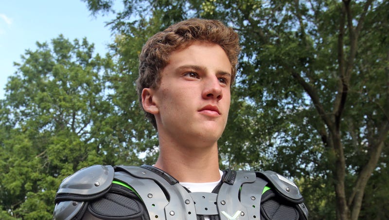 Xtech Brings High Tech To Local Football Programs