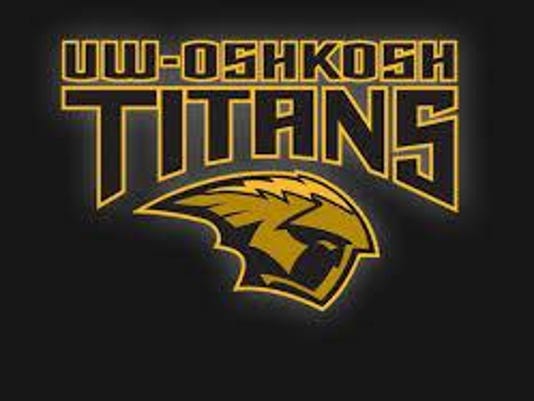 College football NCAA Division III Oshkosh Titans WIAC Stout College football NCAA Division III Oshkosh Titans WIAC Stout