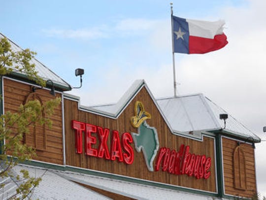 New texas roadhouse locaton coming to west des moines West Des Moines: Texas Roadhouse explores opening a new restaurant