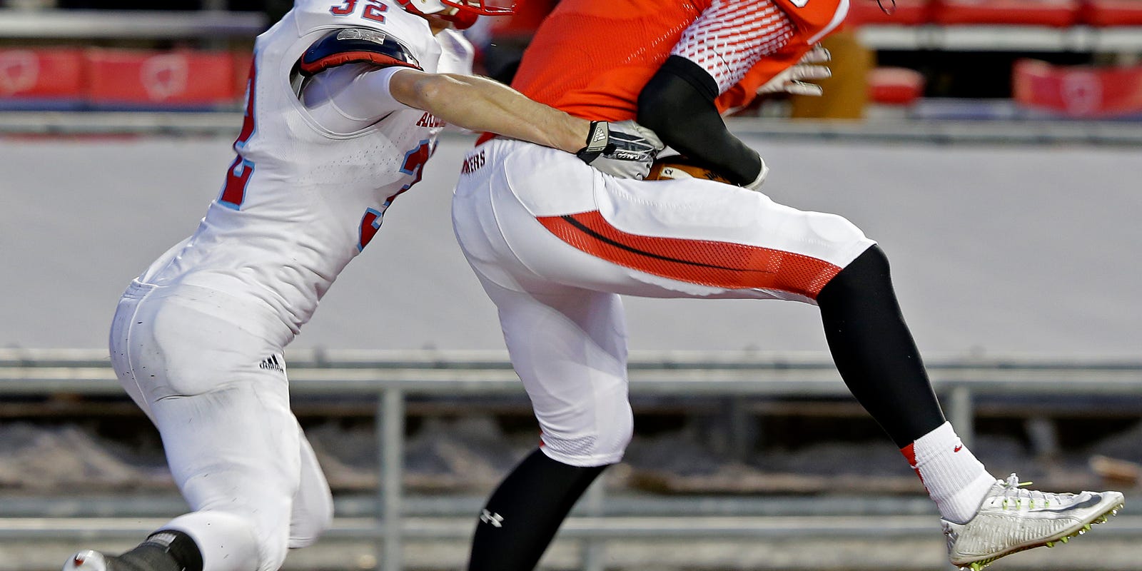 Prep Football All Conference Teams