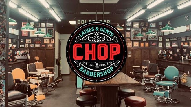 37+ Franchise Chief Barbershop Usaha