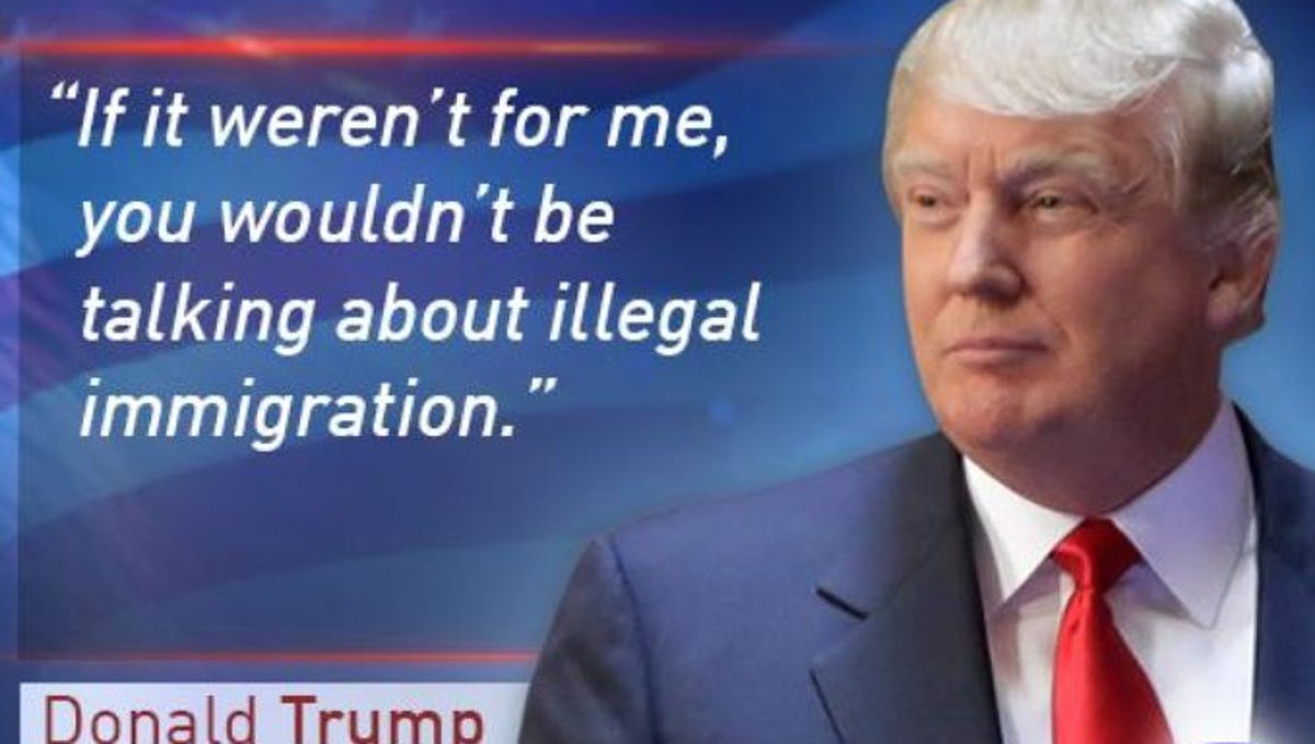 Best quotes from GOP debate