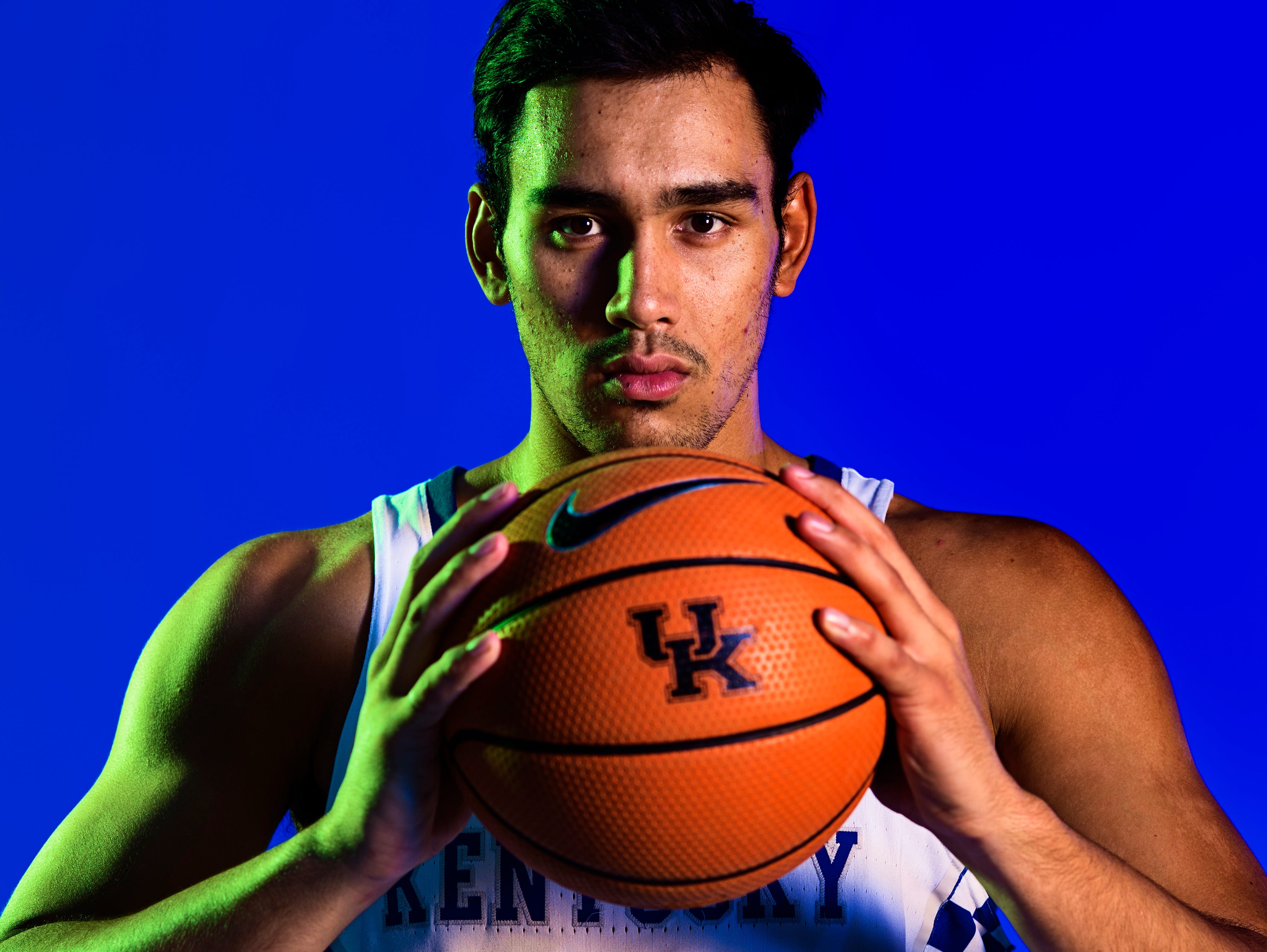 UK basketball to play UCLA Bruins in CBS Sports Classic without Tai Wynyard | USA ...3582 x 2693