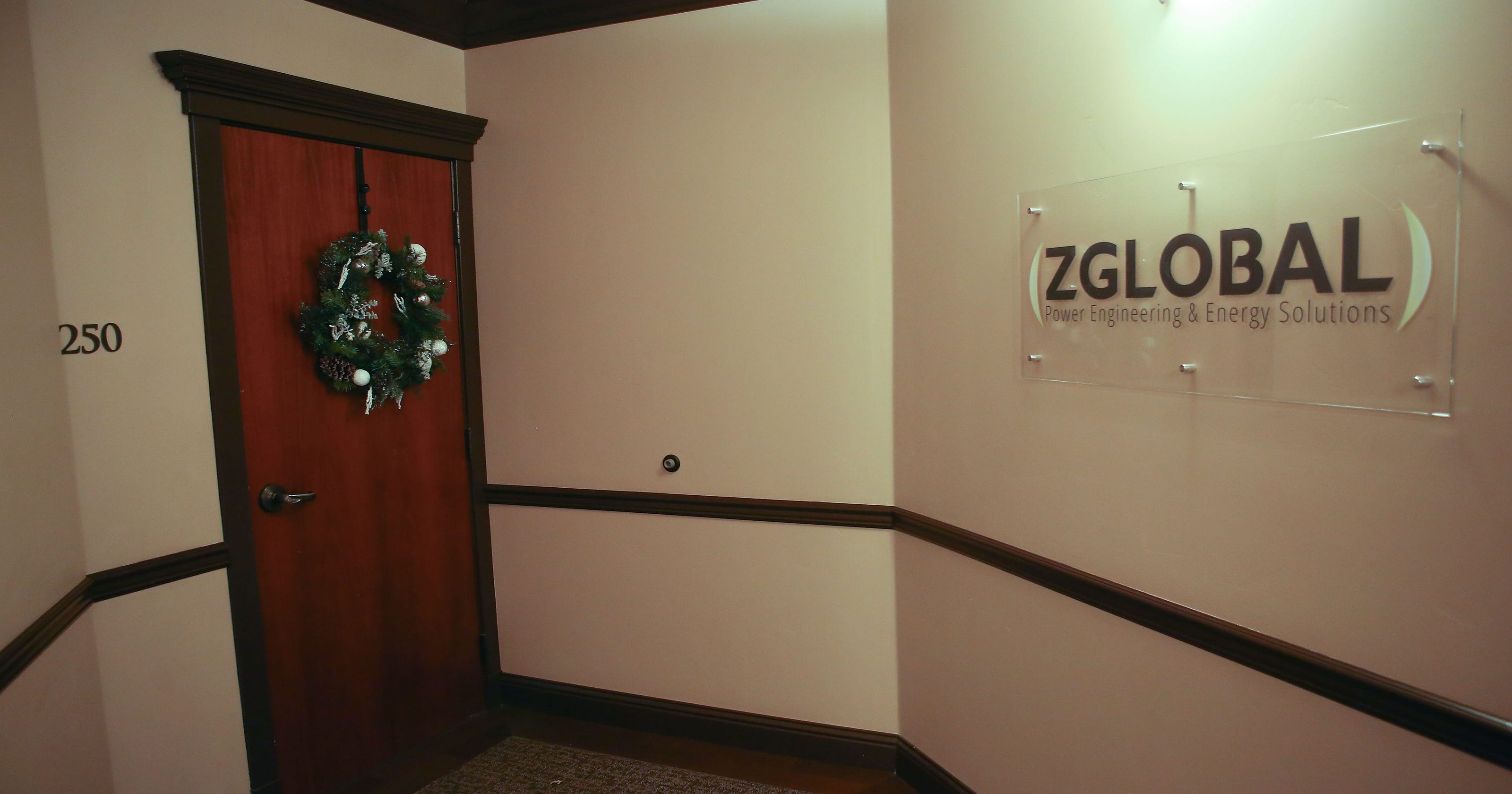 Imperial Irrigation District Will No Longer Employ Consultant Zglobal