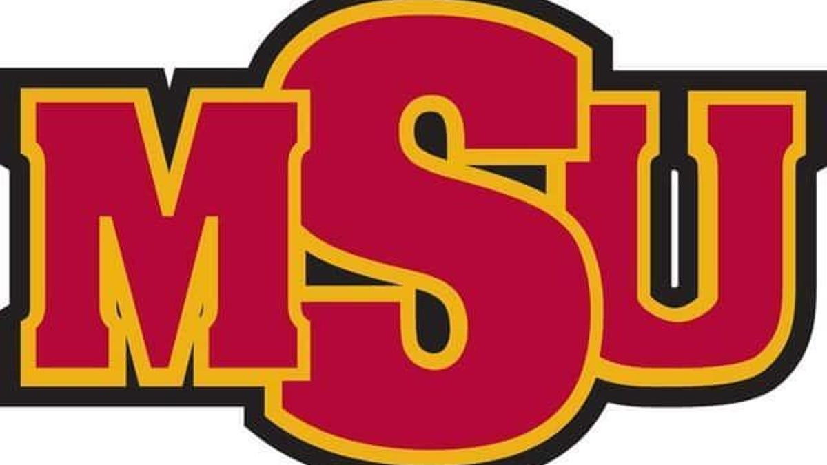 Msu Softball Stages Huge Rally But Falls In 8