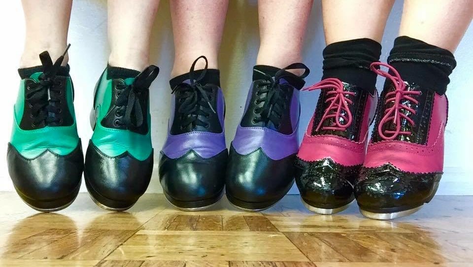 When You Tap Like The Whole World S Watching Round and round and back again. when you tap like the whole world s