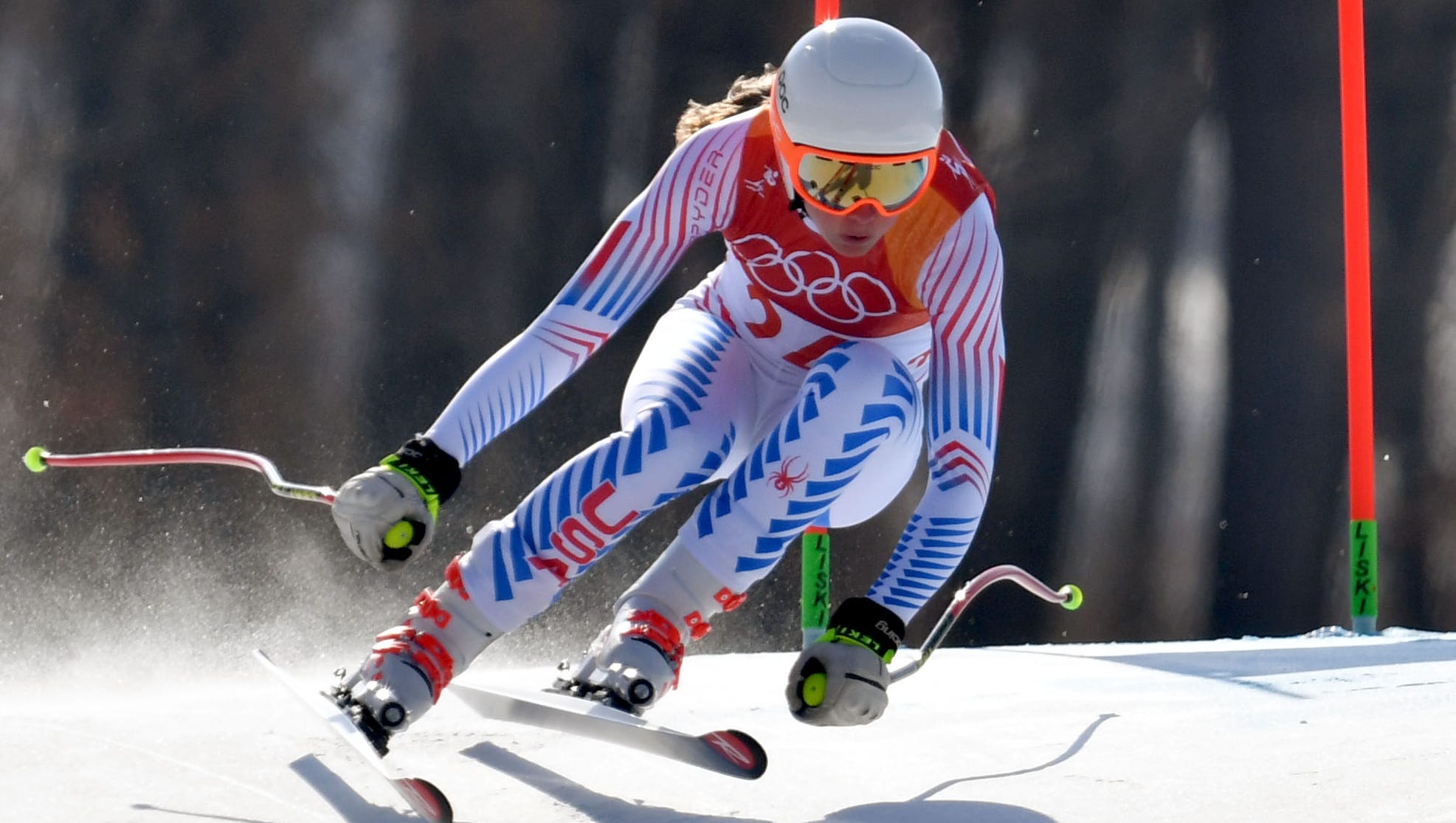 Winter Olympics: These five U.S. stars could rock in 2022