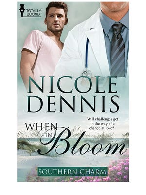 When in Bloom by Nicole Dennis.