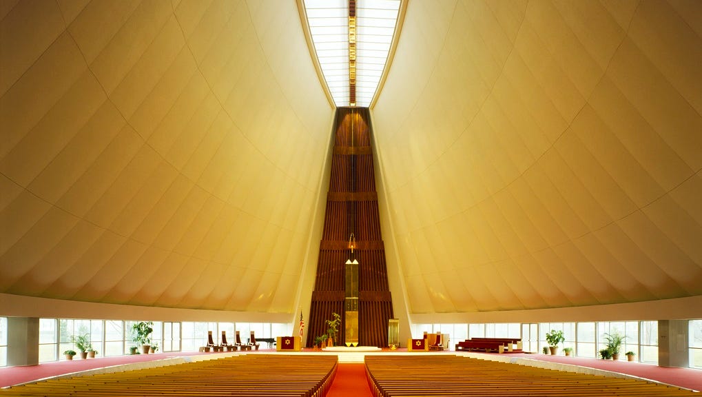 Dearborn man charged in anti Semitic attack at synagogue in Michigan