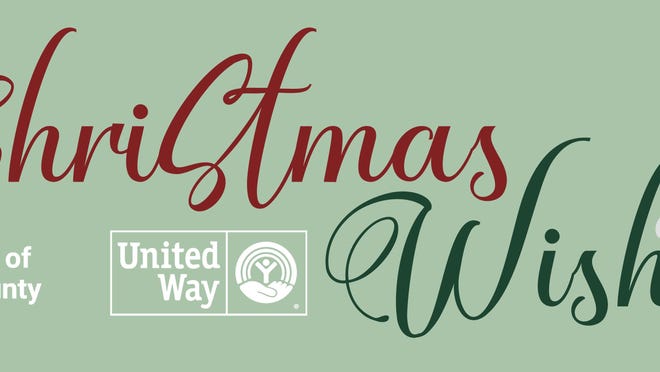 Gaston Gazette Christmas Front Page 2021 You Can Make Your Christmas Wish Online Gaston Gazette Christmas Front Page 2021 You Can Make Your Christmas Wish Online