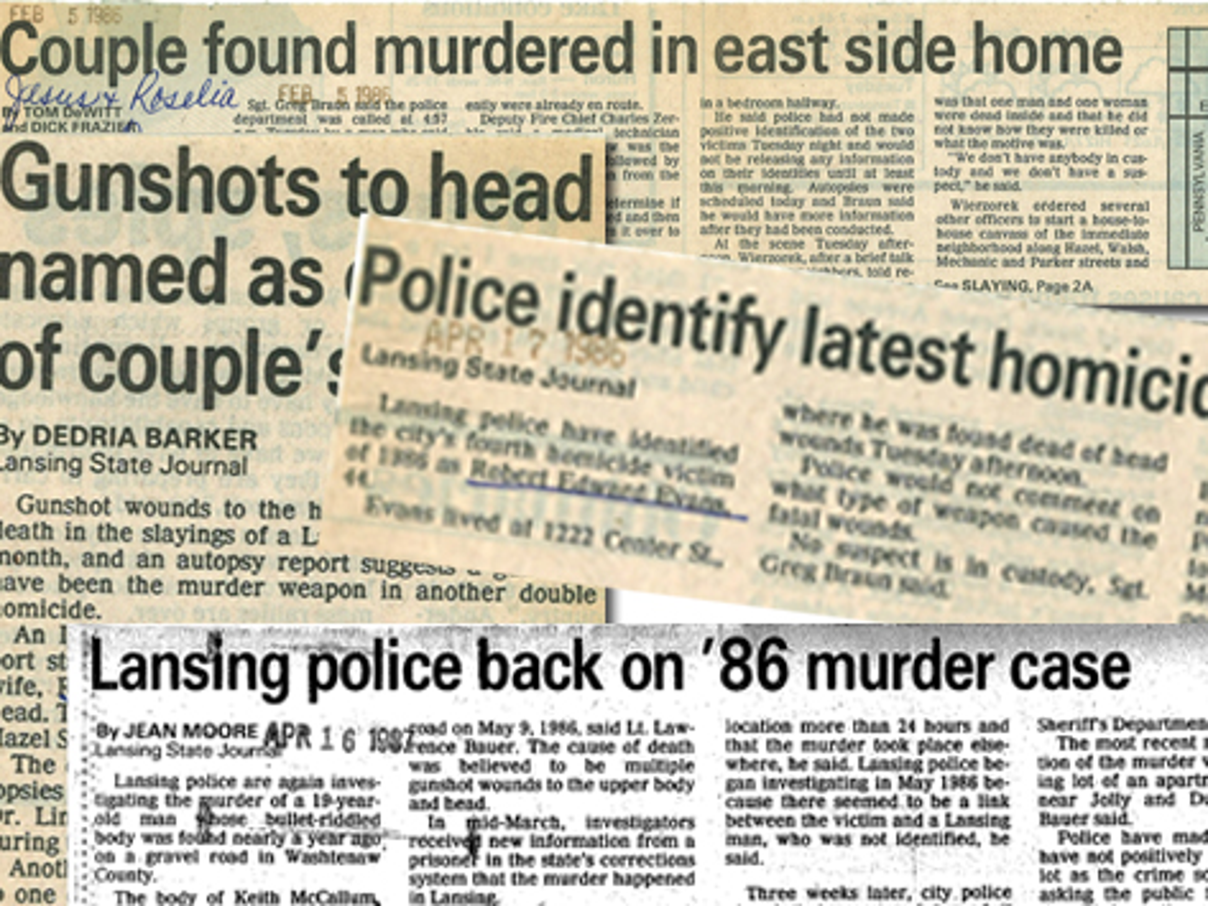 Unsolved Mystery Pensacola Cold Case Reopened After Years Of Silence - zbbmpej