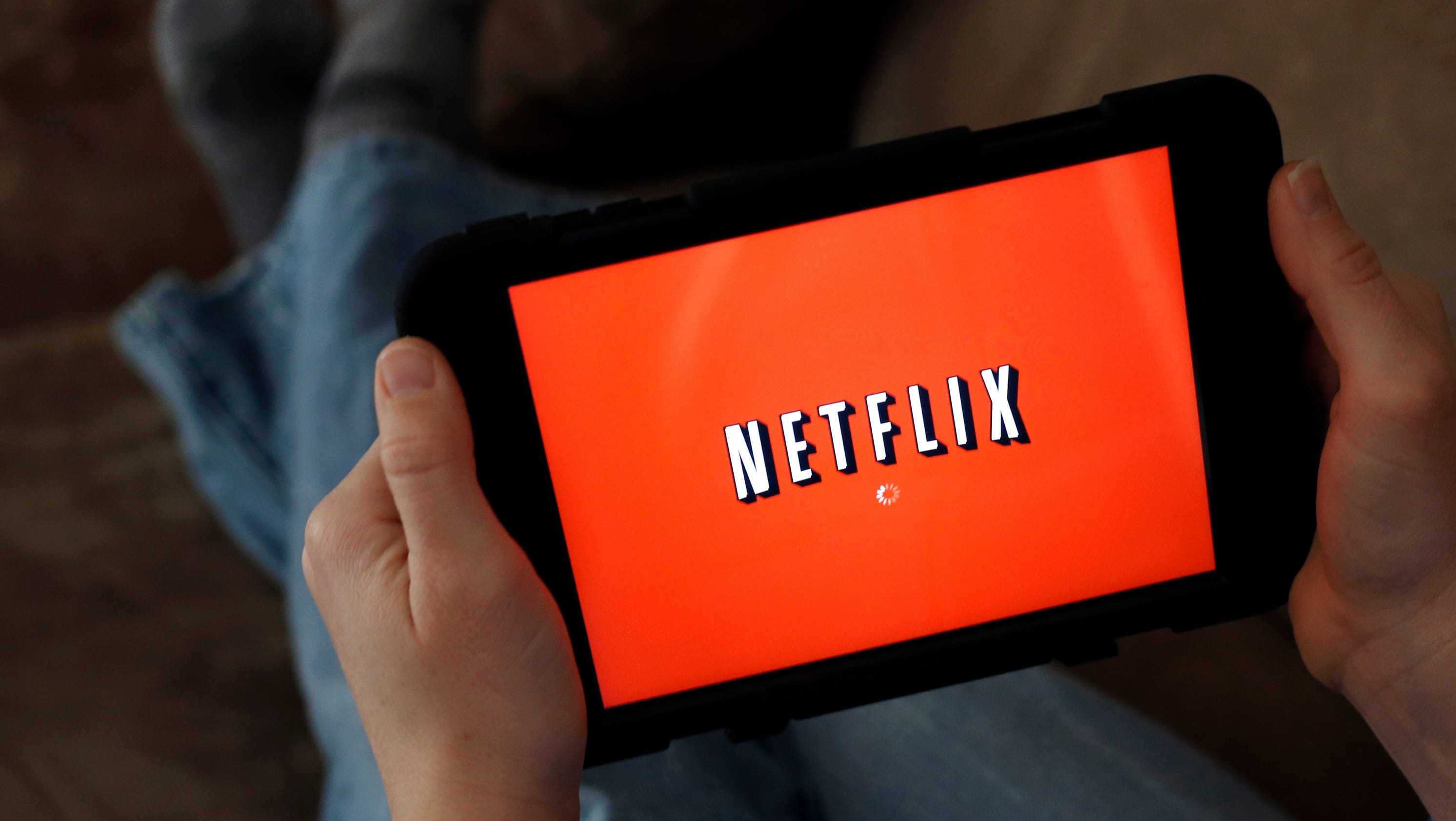 Netflix raising subscription price in U.S. by $1