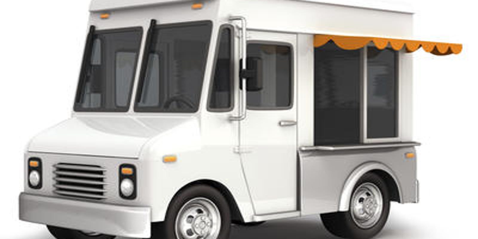 Viewpoint Resolving The Food Truck Issue Is No Easy Fix