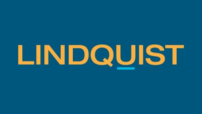 Lindquist logo