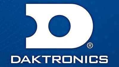 Daktronics logo