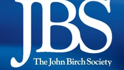 John Birch Society logo